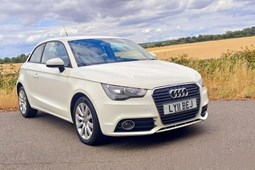 Audi A1 Hatchback (10-18) 1.2 TFSI Sport 3d For Sale - Ashby Square Autos, Loughborough