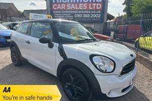 MINI Paceman (13-16) 1.6 Cooper 3d For Sale - Richmond Car Sales, Hyde