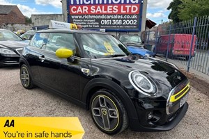 MINI Electric Hatch Hatchback (20-24) Cooper S Level 2 auto 3d For Sale - Richmond Car Sales, Hyde