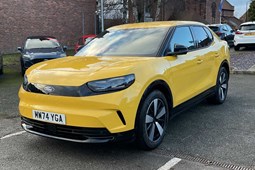 Ford Capri SUV (24 on) 210kW Select 77kWh 5dr Auto For Sale - Evans Halshaw Ford Altrincham, Altrincham