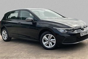 Volkswagen Golf Hatchback (20 on) Life 1.5 TSI Evo 130PS 5d For Sale - Evans Halshaw Ford Chester, Chester