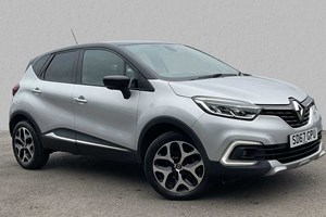 Renault Captur (13-19) Dynamique S Nav dCi 90 5d For Sale - Evans Halshaw Ford Chester, Chester