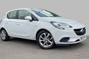 Vauxhall Corsa Hatchback (14-19) 1.4 (75bhp) Energy (AC) 5d For Sale - Evans Halshaw Ford Chester, Chester