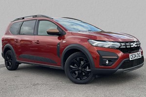 Dacia Jogger SUV (22 on) 1.0 TCe Extreme 5dr For Sale - Evans Halshaw Ford Chester, Chester
