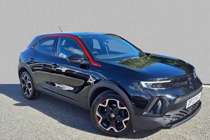 Vauxhall Mokka SUV (20 on) 1.2 Turbo GS 5dr Auto For Sale - Evans Halshaw Ford Wrexham, Rhostyllen