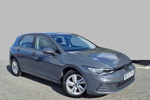 Volkswagen Golf Hatchback (20 on) Life 1.5 TSI Evo 150PS 5d For Sale - Evans Halshaw Ford Wrexham, Rhostyllen