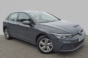 Volkswagen Golf Hatchback (20 on) Life 1.5 TSI Evo 130PS 5d For Sale - Evans Halshaw Ford Wrexham, Rhostyllen