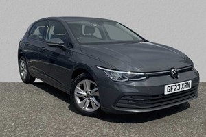 Volkswagen Golf Hatchback (20 on) 1.0 TSI Life 5d For Sale - Evans Halshaw Ford Wrexham, Rhostyllen