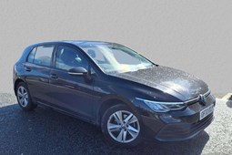 Volkswagen Golf Hatchback (20 on) Life 1.5 TSI Evo 130PS 5d For Sale - Evans Halshaw Ford Wrexham, Rhostyllen