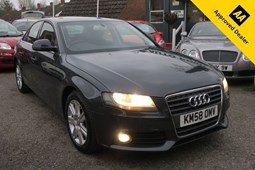 Audi A4 Saloon (08-15) 2.0 TDI SE 4d For Sale - Autopoint (Stansted) Ltd, Stansted