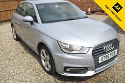 Audi A1 Hatchback (10-18) 1.6 TDI Sport 3d S Tronic For Sale - Autopoint (Stansted) Ltd, Stansted