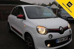 Renault Twingo (14-19) 0.9 TCE Dynamique (Start Stop) 5d For Sale - Autopoint (Stansted) Ltd, Stansted