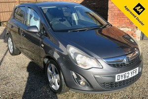 Vauxhall Corsa Hatchback (06-14) 1.4 SXi (AC) 5d For Sale - Autopoint (Stansted) Ltd, Stansted