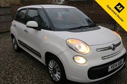 Fiat 500L (12-22) 1.4 Pop Star 5d For Sale - Autopoint (Stansted) Ltd, Stansted