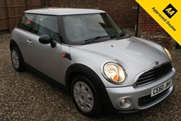 MINI Hatchback (06-13) 1.6 (08/10 on) 3d For Sale - Autopoint (Stansted) Ltd, Stansted