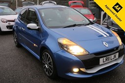 Renault Clio Renaultsport (06-12) 2.0 16V Gordini (200bhp) 3d For Sale - Autopoint (Stansted) Ltd, Stansted