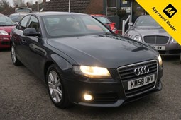 Audi A4 Saloon (08-15) 2.0 TDI SE 4d For Sale - Autopoint (Stansted) Ltd, Stansted