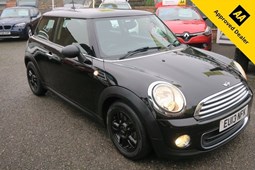 MINI Hatchback (06-13) 1.6 (08/10 on) 3d For Sale - Autopoint (Stansted) Ltd, Stansted