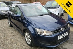 Volkswagen Polo Hatchback (09-17) 1.4 SE 5d For Sale - Autopoint (Stansted) Ltd, Stansted