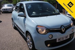Renault Twingo (14-19) 1.0 SCE Dynamique (Start Stop) 5d For Sale - Autopoint (Stansted) Ltd, Stansted