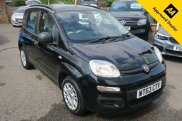 Fiat Panda (12-24) 1.2 Easy 5d For Sale - Autopoint (Stansted) Ltd, Stansted