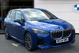 BMW 2-Series Active Tourer (21 on) 220i MHT Luxury 5dr DCT For Sale - Vertu BMW Yeovil, Yeovil