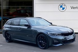 BMW 3-Series Touring (19 on) 330d xDrive M Sport Plus Edition Sport Automatic 5d For Sale - Vertu BMW Yeovil, Yeovil