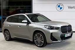 BMW iX1 SUV (22 on) 230kW xDrive30 M Sport 64.7kWh 5dr Auto For Sale - Vertu BMW Yeovil, Yeovil