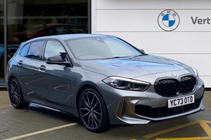 BMW 1-Series M135i (19-24) M135i xDrive Sport Automatic 5d For Sale - Vertu BMW Yeovil, Yeovil