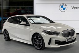 BMW 1-Series Hatchback (19-24) 118i M Sport Dual-clutch auto 5d For Sale - Vertu BMW Yeovil, Yeovil