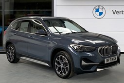BMW X1 SUV (15-22) sDrive 20i [178] xLine 5dr Step Auto For Sale - Vertu BMW Yeovil, Yeovil
