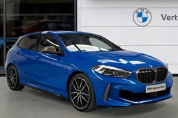 BMW 1-Series M135i (19-24) M135i xDrive Sport Automatic 5d For Sale - Vertu BMW Yeovil, Yeovil