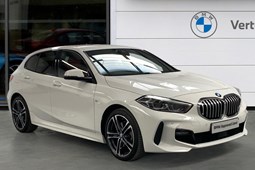 BMW 1-Series Hatchback (19-24) 118i [136] M Sport 5dr Step Auto [LCP/Pro pk] For Sale - Vertu BMW Yeovil, Yeovil