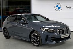 BMW 1-Series Hatchback (19-24) 118i [136] M Sport 5dr Step Auto [LCP] For Sale - Vertu BMW Yeovil, Yeovil