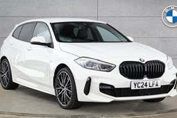 BMW 1-Series Hatchback (19-24) 118i [136] M Sport 5dr [Live Cockpit Professional] For Sale - Vertu BMW Yeovil, Yeovil