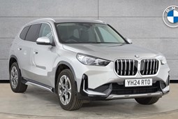 BMW X1 SUV (22 on) sDrive 20i MHT xLine 5dr Step Auto For Sale - Vertu BMW Yeovil, Yeovil