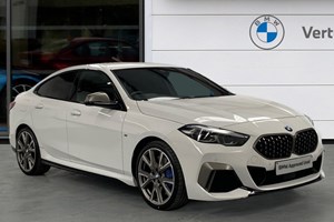 BMW 2-Series Gran Coupe (20-24) M235i xDrive Sport Automatic 4d For Sale - Vertu BMW Yeovil, Yeovil