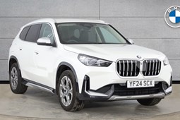 BMW X1 SUV (22 on) sDrive 18d xLine 5dr Step Auto For Sale - Vertu BMW Yeovil, Yeovil