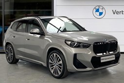 BMW iX1 SUV (22 on) 230kW xDrive30 M Sport 64.7kWh 5dr Auto For Sale - Vertu BMW Yeovil, Yeovil