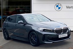 BMW 1-Series Hatchback (19-24) 118i M Sport Dual-clutch auto 5d For Sale - Vertu BMW Yeovil, Yeovil