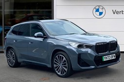 BMW iX1 SUV (22 on) 230kW xDrive30 M Sport 64.7kWh 5dr Auto For Sale - Vertu BMW Yeovil, Yeovil