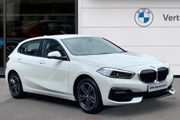 BMW 1-Series Hatchback (19-24) 118i [136] Sport 5dr [Live Cockpit Professional] For Sale - Vertu BMW Yeovil, Yeovil