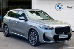 BMW iX1 SUV (22 on) 230kW xDrive30 M Sport 64.7kWh 5dr Auto For Sale - Vertu BMW Yeovil, Yeovil