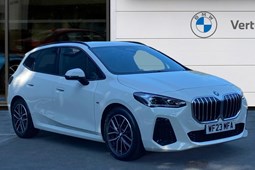 BMW 2-Series Active Tourer (21 on) 220i MHT M Sport 5dr DCT For Sale - Vertu BMW Yeovil, Yeovil