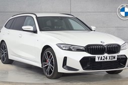 BMW 330e Hybrid (19 on) 330e M Sport 5dr Step Auto For Sale - Vertu BMW Yeovil, Yeovil