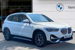 BMW X1 SUV (15-22) xDrive 25e xLine auto 5d For Sale - Vertu BMW Yeovil, Yeovil