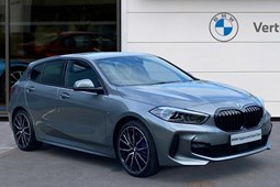 BMW 1-Series Hatchback (19-24) 118i M Sport Dual-clutch auto 5d For Sale - Vertu BMW Yeovil, Yeovil