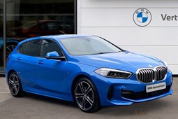 BMW 1-Series Hatchback (19-24) 118i M Sport Dual-clutch auto 5d For Sale - Vertu BMW Yeovil, Yeovil