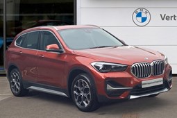 BMW X1 SUV (15-22) sDrive 20i [178] xLine 5dr Step Auto For Sale - Vertu BMW Yeovil, Yeovil