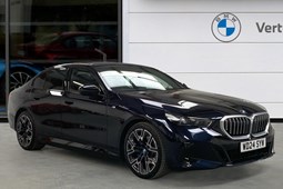 BMW 5-Series Saloon (24 on) 530e M Sport 4dr Auto For Sale - Vertu BMW Yeovil, Yeovil